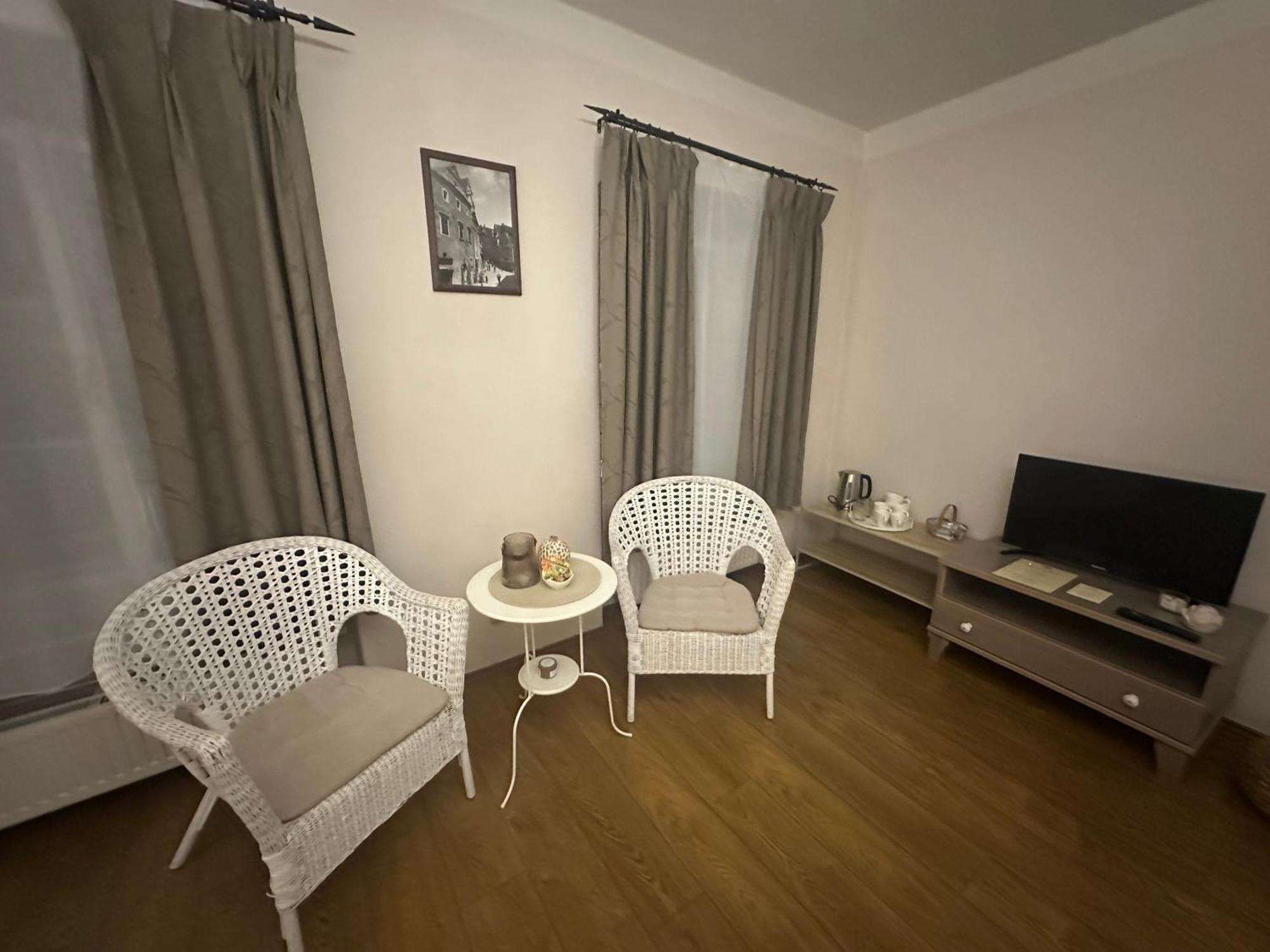 Pension Faber Чешки Крумлов Екстериор снимка